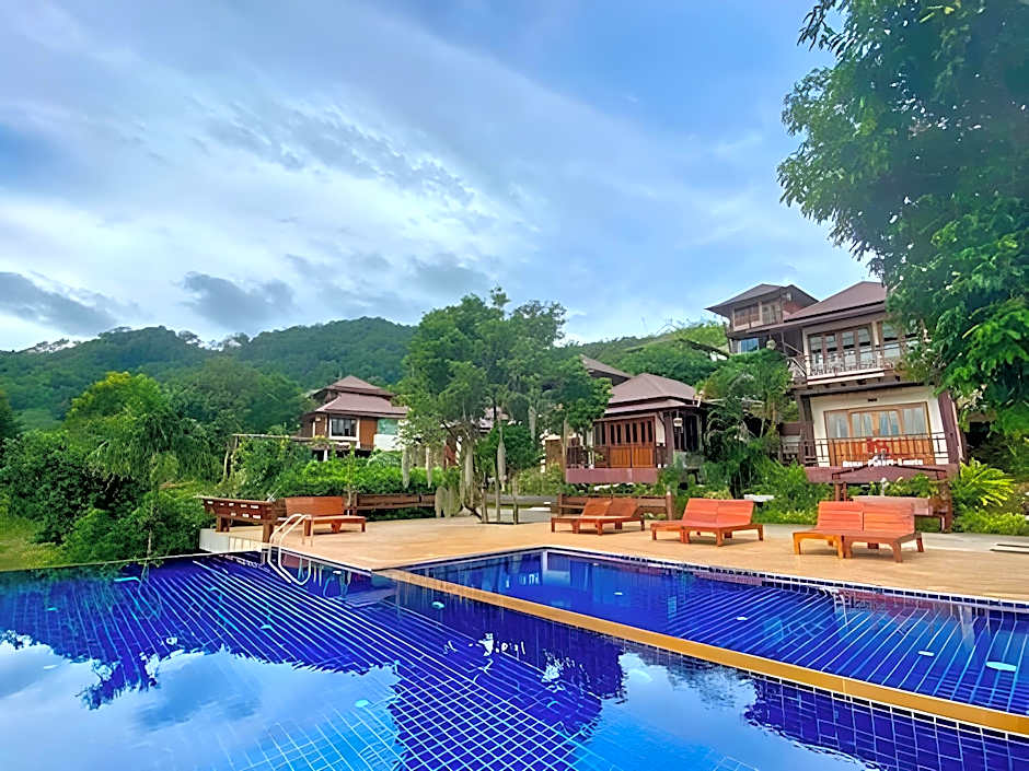 Puteri Lanta Family Villas