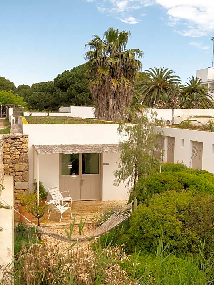 Hostal Spa Empúries