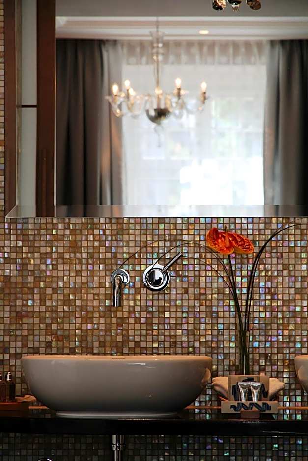 Hotel Torbraeu