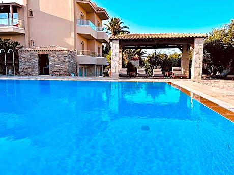 Lili Hotel