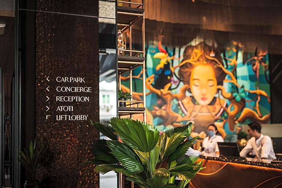 Mercure Miri City Centre