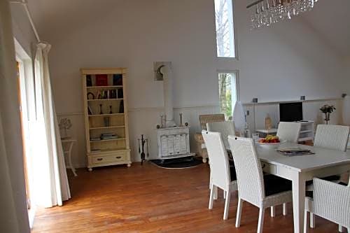 Landhotel Teichwiesenhof