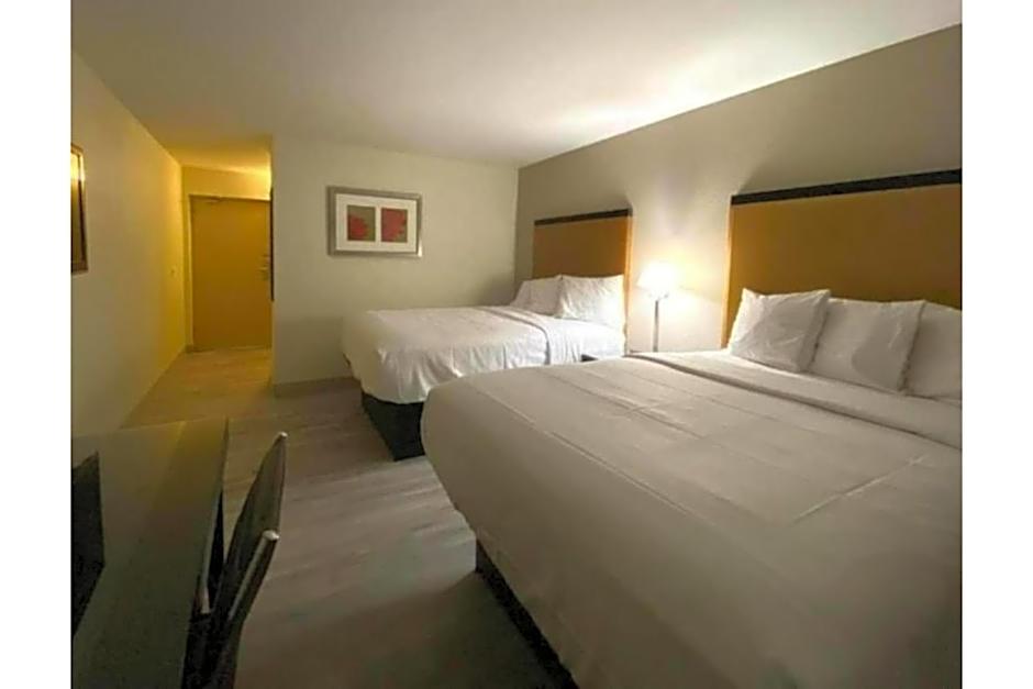 University Inn of Carbondale