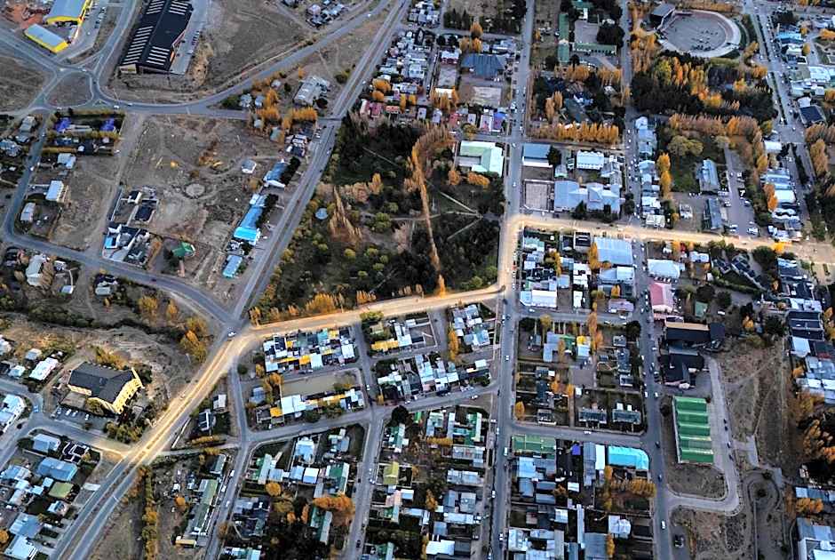 Esplendor by Wyndham El Calafate