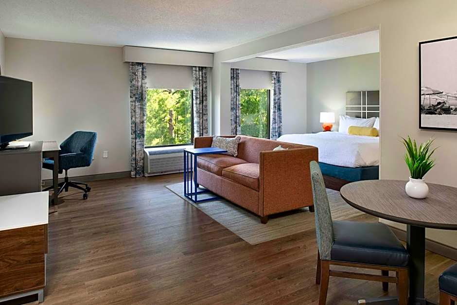 Hampton Inn By Hilton Myrtle Beach Northwood