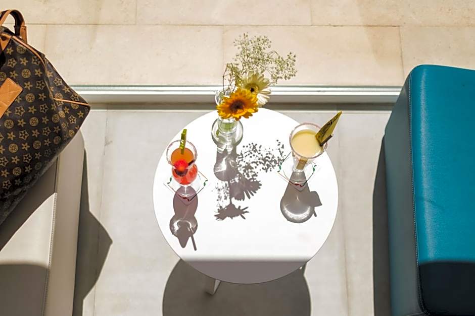 Welikehotel Triton Beach