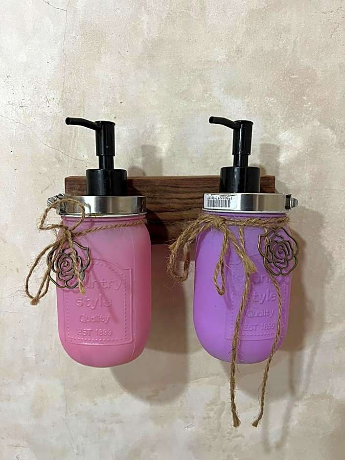 Xa am Natural Lodgement