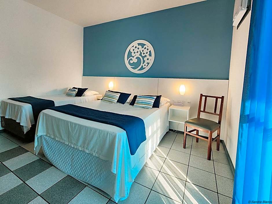 Joaquina Beach Hotel