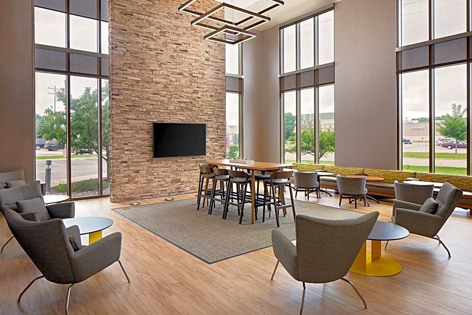 SpringHill Suites by Marriott Green Bay