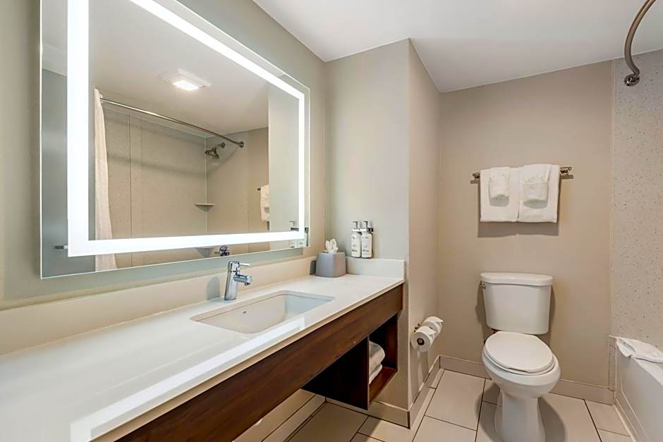 Holiday Inn Express & Suites Antioch By IHG