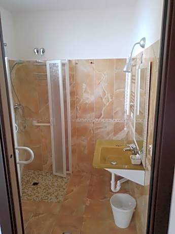 Double Room - Disability Access