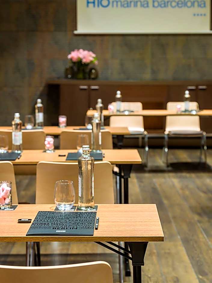 H10 Marina Barcelona Hotel