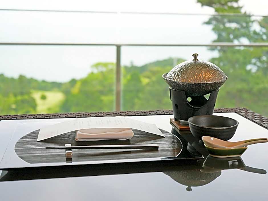 Atami Club Geihinkan