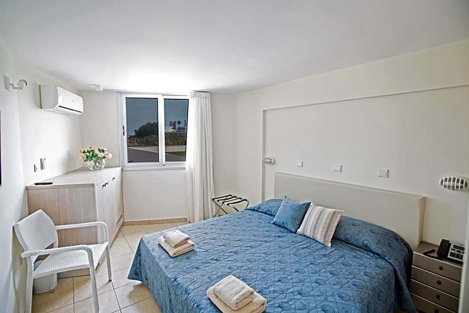 NissiLant hotel & suites