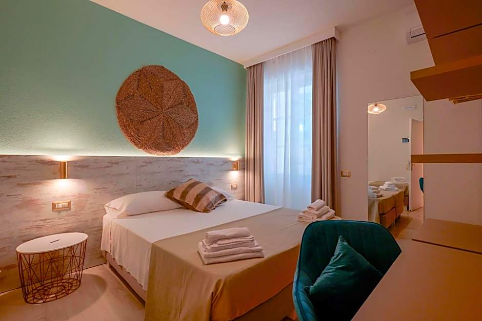 Hotel Maison del Sole