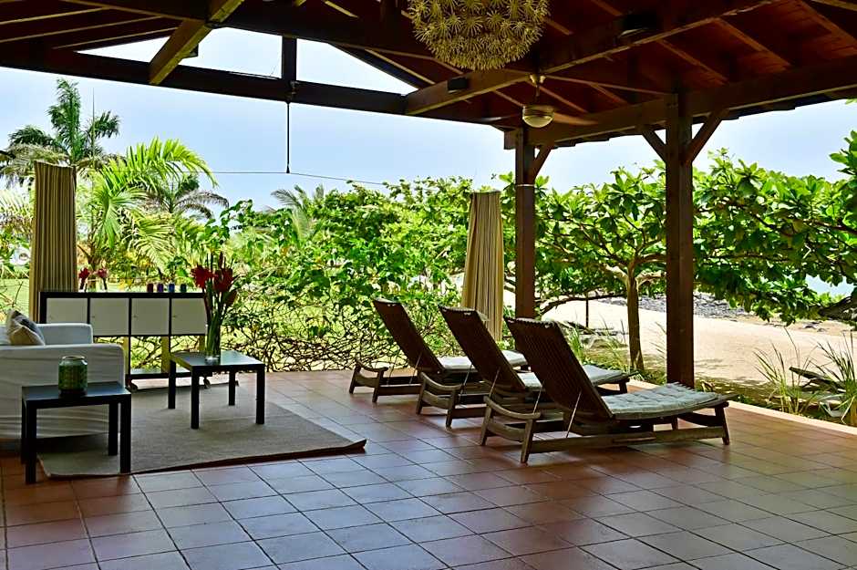 Pestana Sao Tome