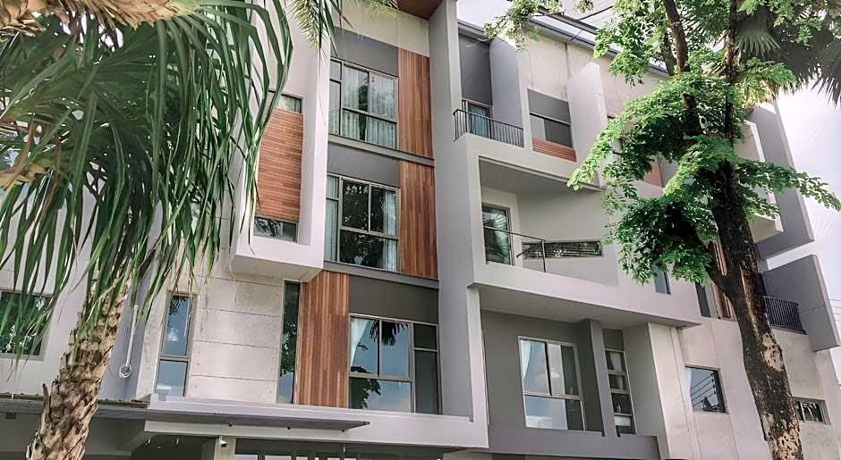 Wara Boutique Hotel