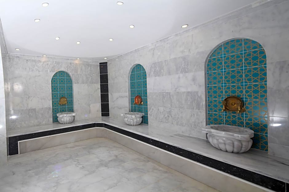 Cella Hotel & SPA Ephesus