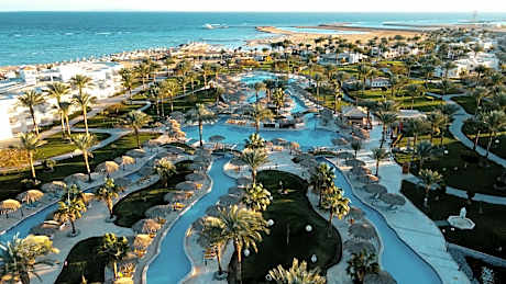 Hurghada Long Beach Resort