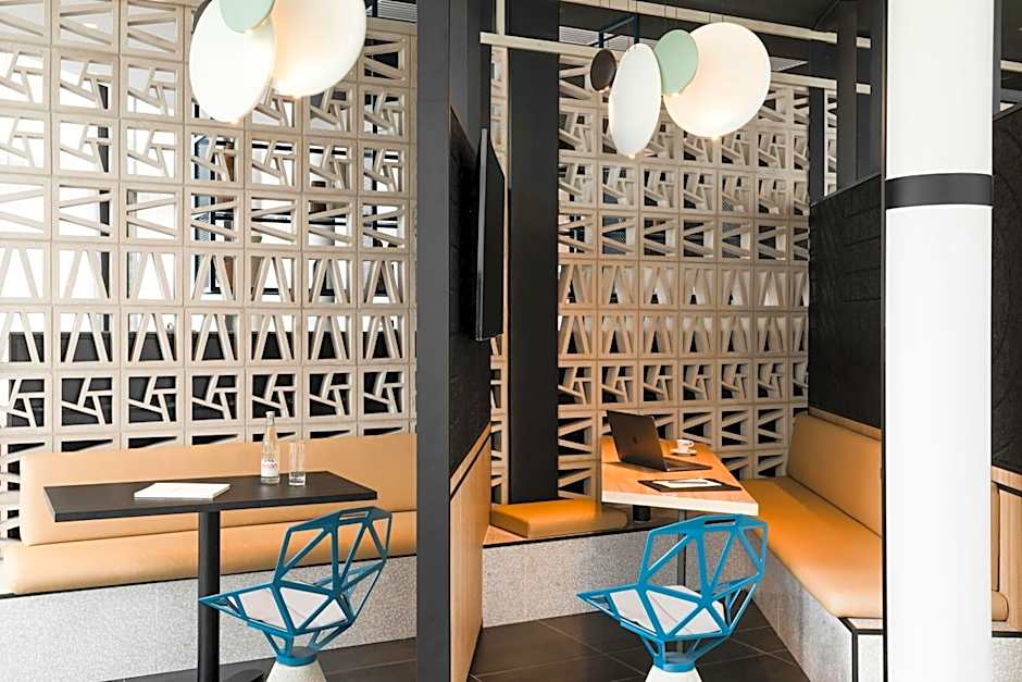 Courtyard by Marriott Paris Creteil