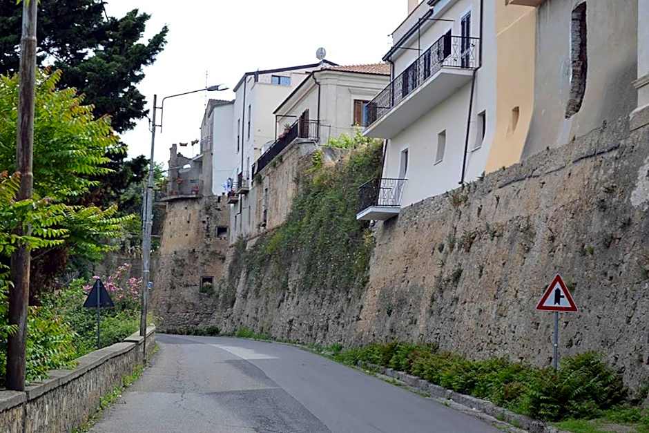 San Pio Bed & Breakfast