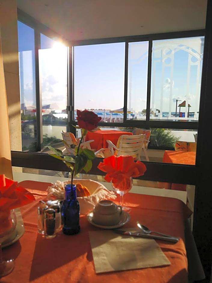 Hotel Silvana