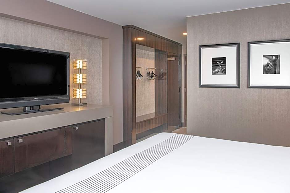Beverly Hills Marriott