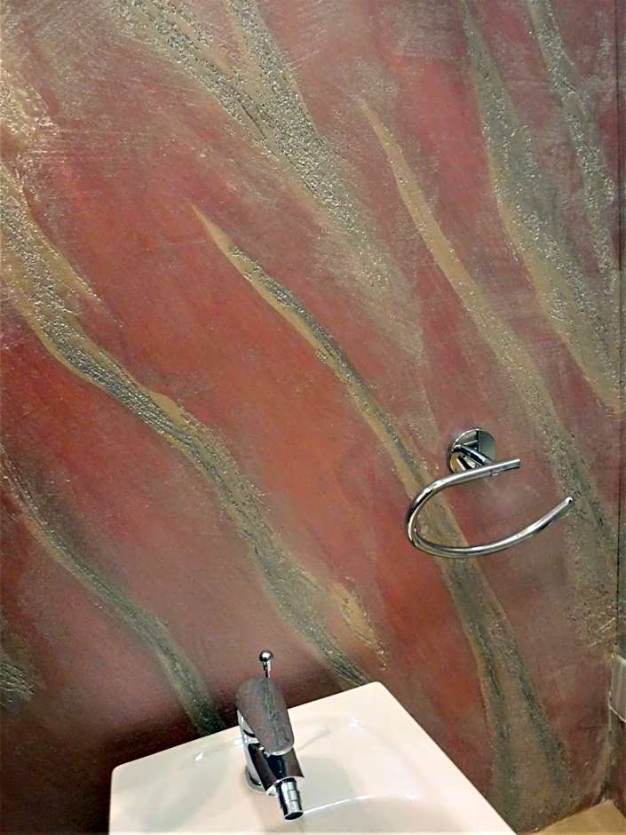 Hotel Etnea Royal Suites