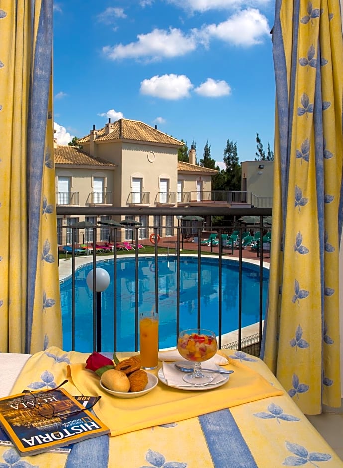 Interpass Golf Playa Country Club