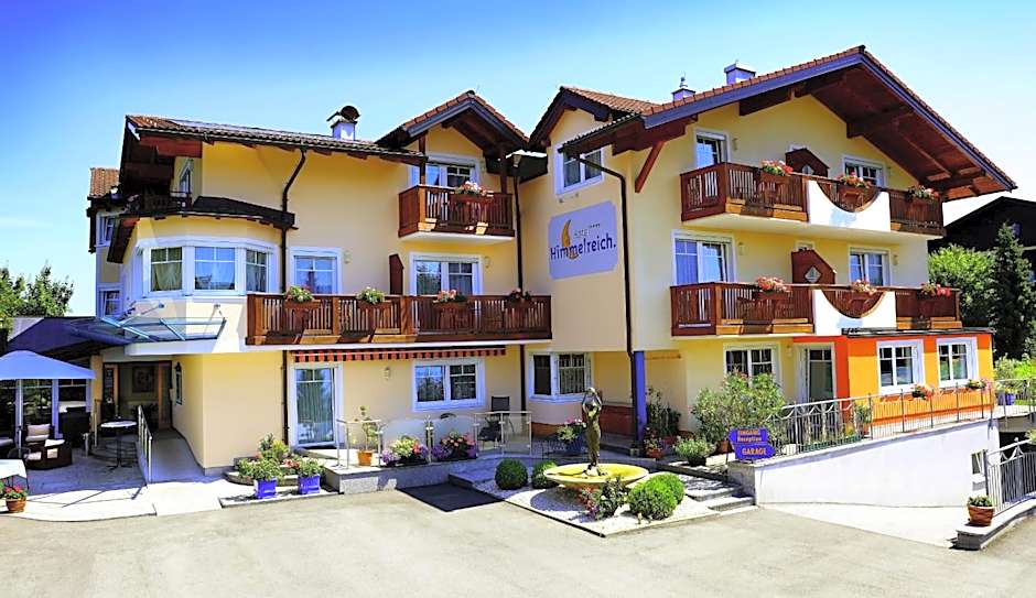 Hotel Himmelreich