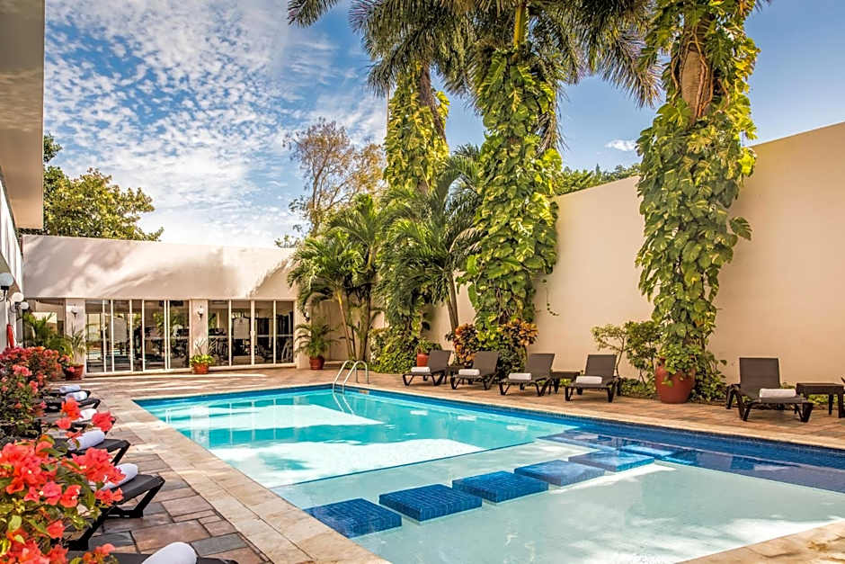 Gamma Merida El Castellano