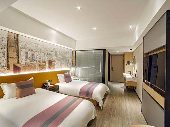 Manju Hotel