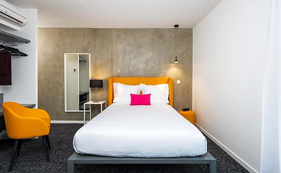 Ténéo Apparthotel Talence Espeleta