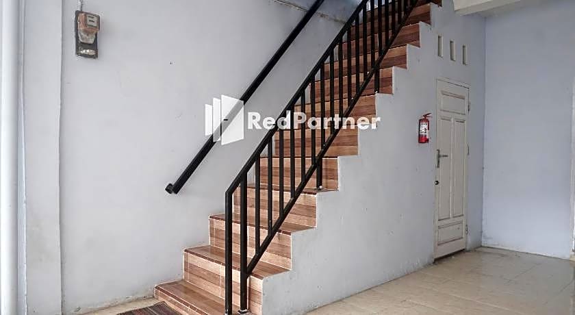 OYO 2049 Tassa Kost Syariah