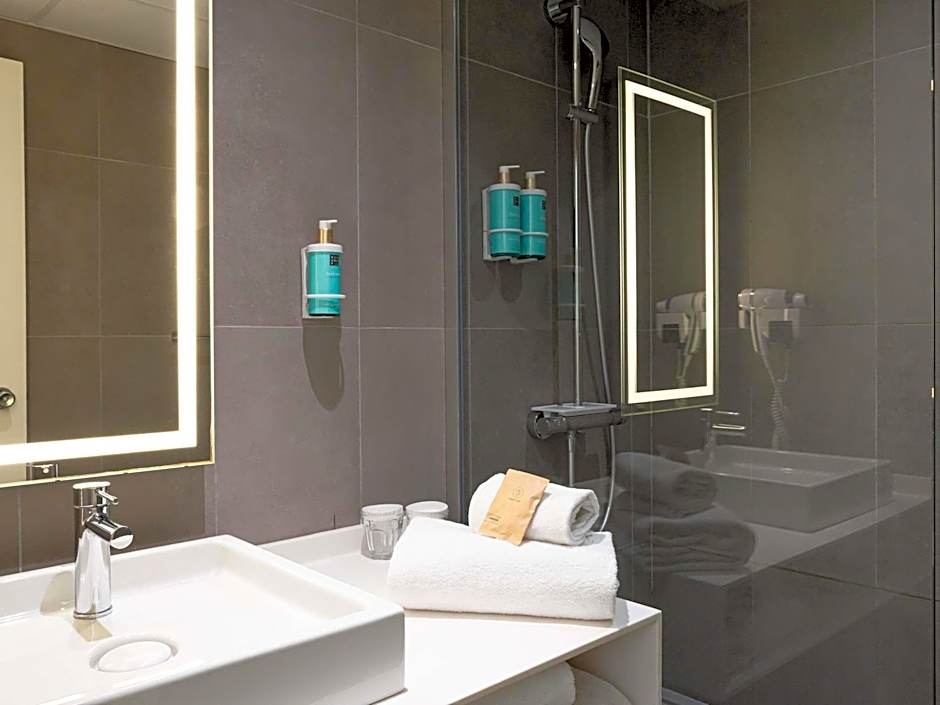 Novotel Narbonne Sud