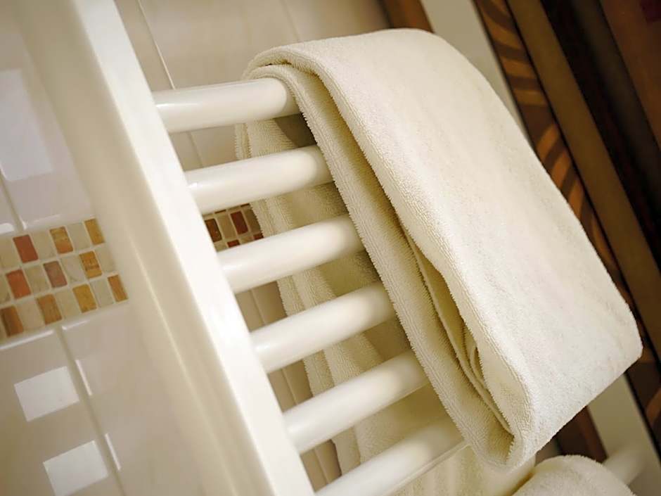 Hotel De Maasparel Arcen