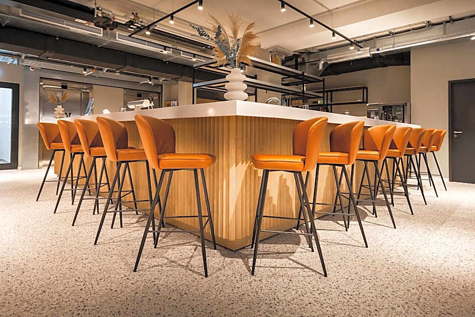 Ginn Apartment Hotel Stuttgart Esslingen