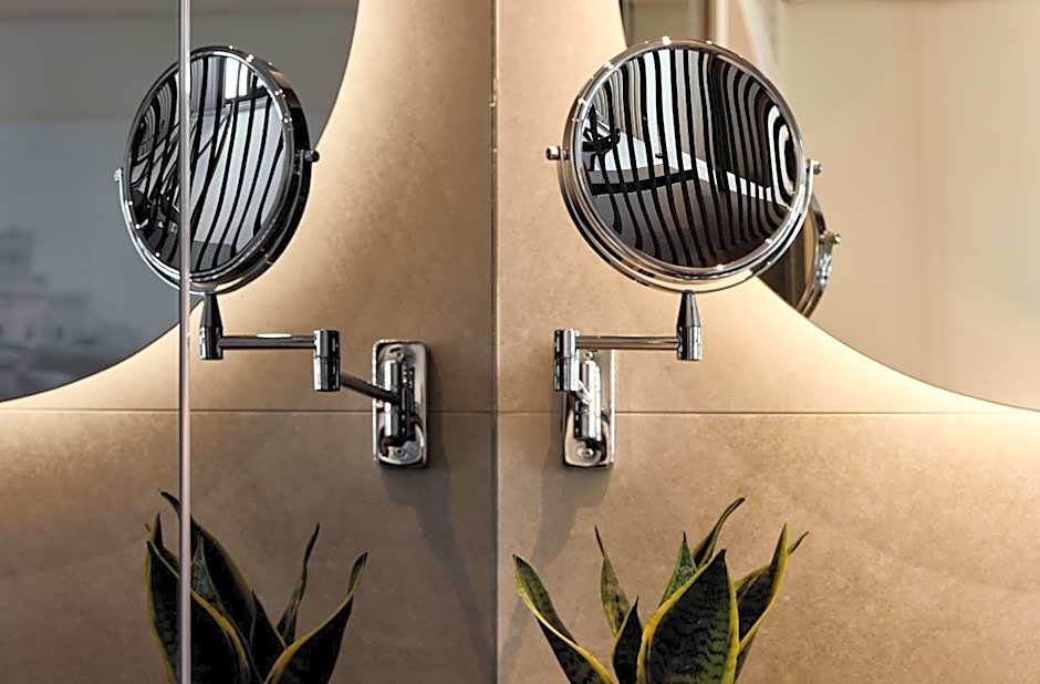 Athenarum Portus Life & Style Hotel