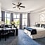 Crystal Plaza Hotel