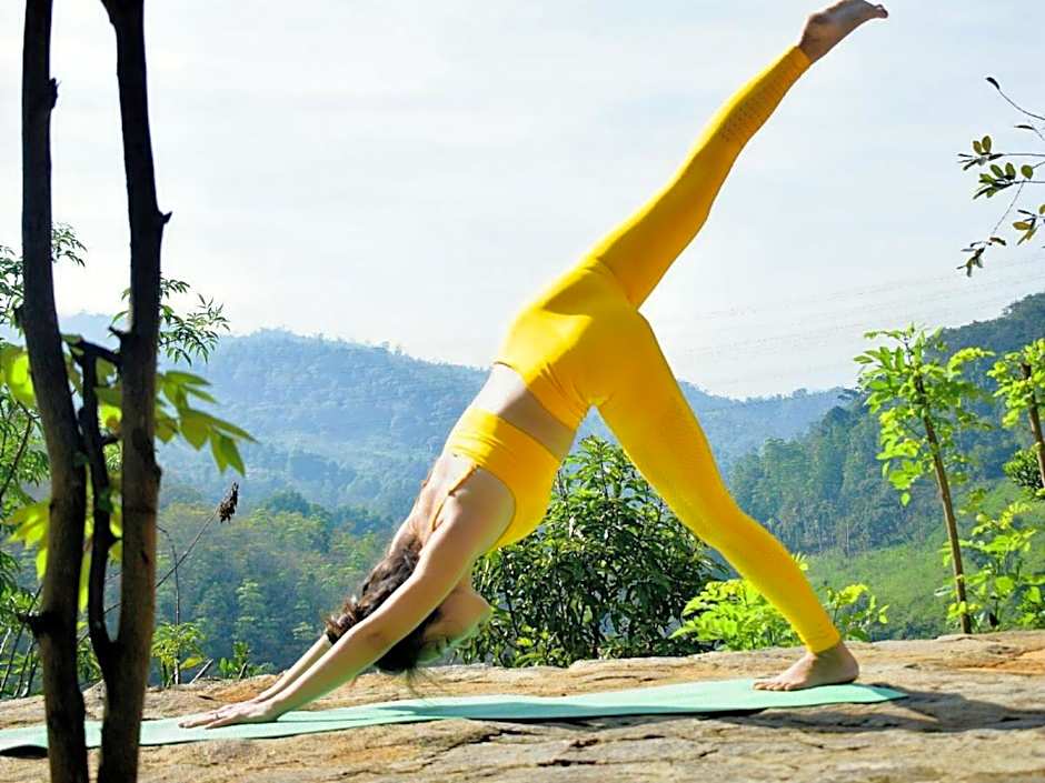 Aqua Dunhinda Villa & Nature Retreat