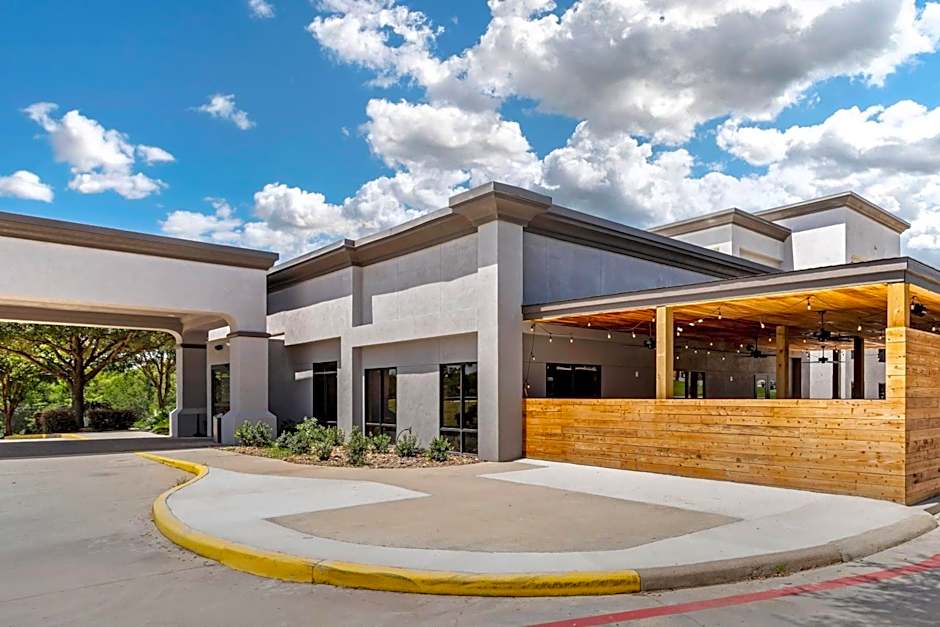 The Angler, Ascend Hotel Collection