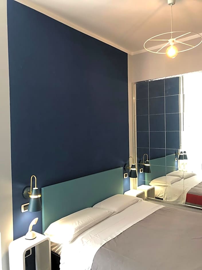 H Rooms Boutique Hotel