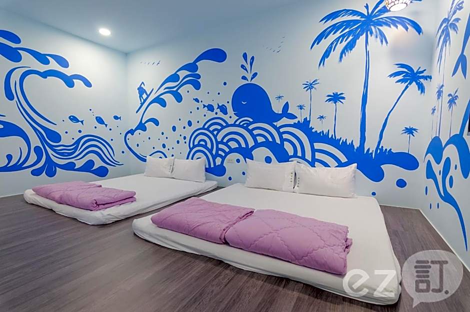 Mu Yu B&B