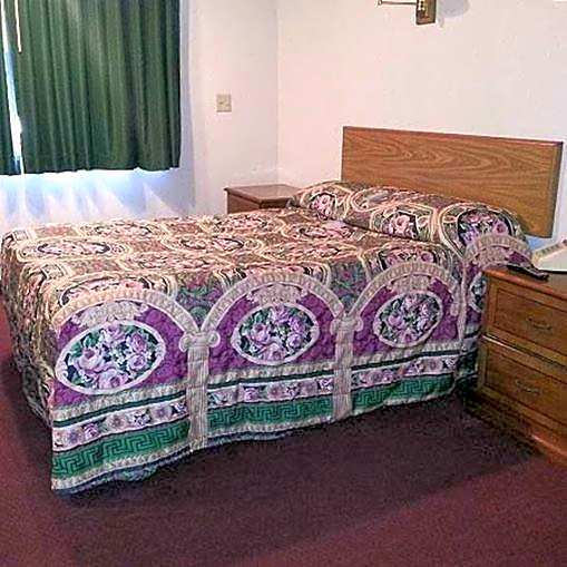 Countryside Inn Motel Albert Lea