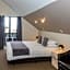 Le Chalet Suisse Motel Taupo
