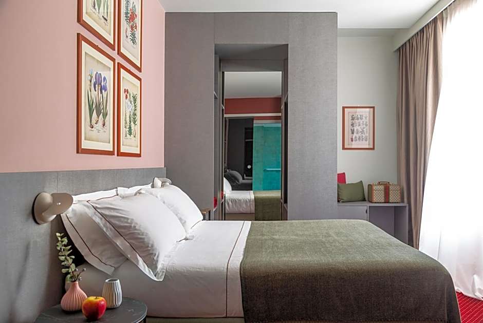 Hotel Tremoggia