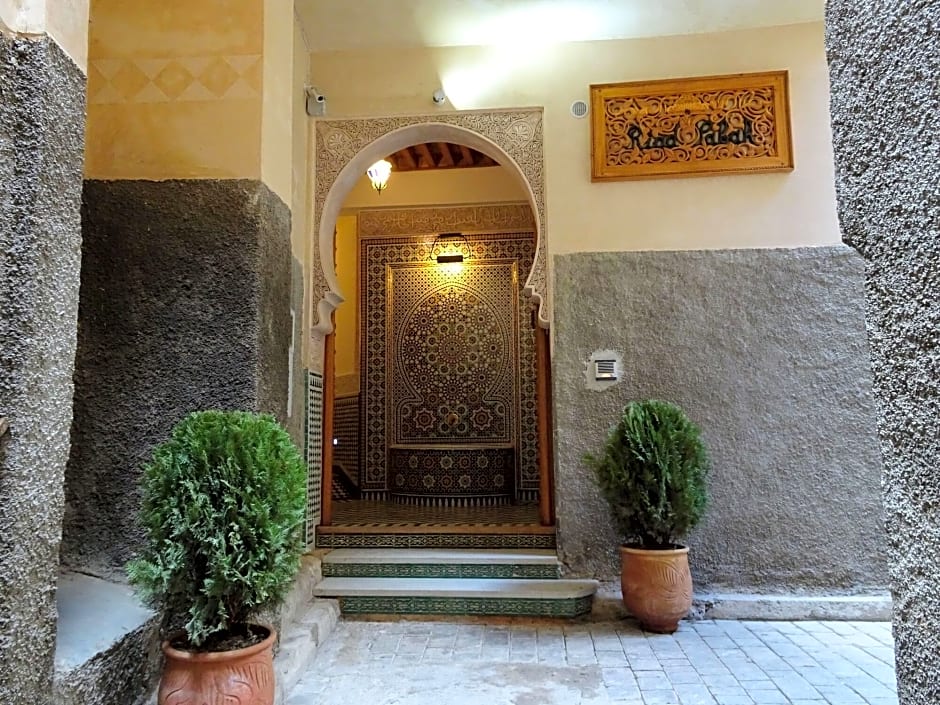 Riad Sabah