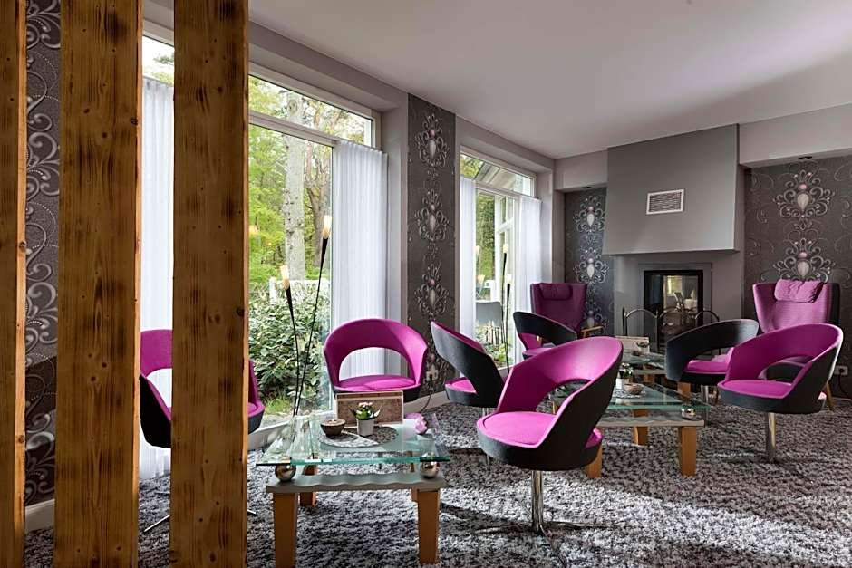 Best Western Plus Ostseehotel Waldschloesschen