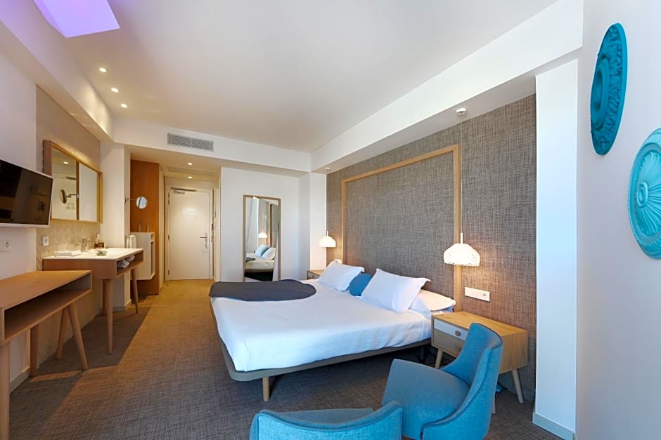 Mar Azul Pur Estil Hotel & Spa - Adults Only