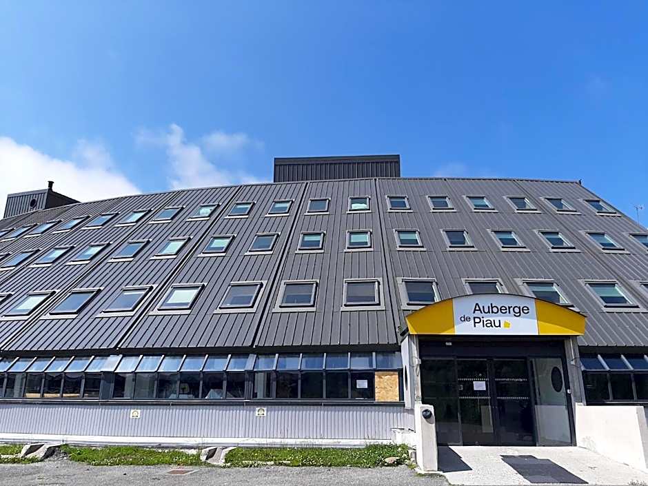 Auberge de Piau